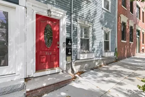 364 Sumner St #2, Boston, MA 02128