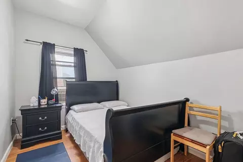 Bedroom - 7 Montrose St, Everett, MA 02149 photo 2 of 4