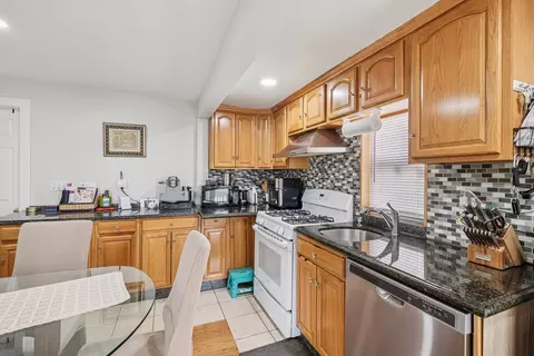 Kitchen - 7 Montrose St, Everett, MA 02149 photo 1 of 1