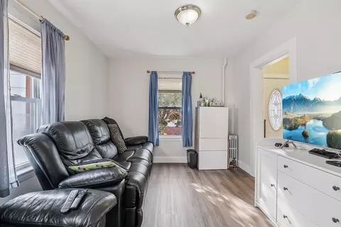 Living - 7 Montrose St, Everett, MA 02149 photo 1 of 1