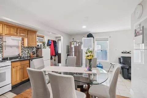 Dining - 7 Montrose St, Everett, MA 02149 photo 1 of 1