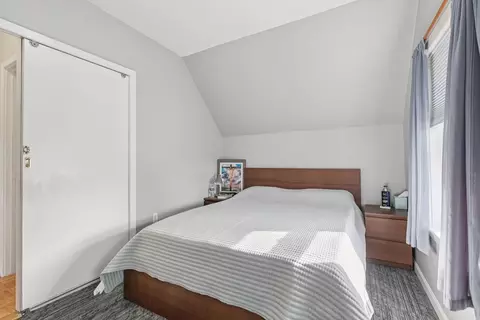 Bedroom - 7 Montrose St, Everett, MA 02149 photo 3 of 4