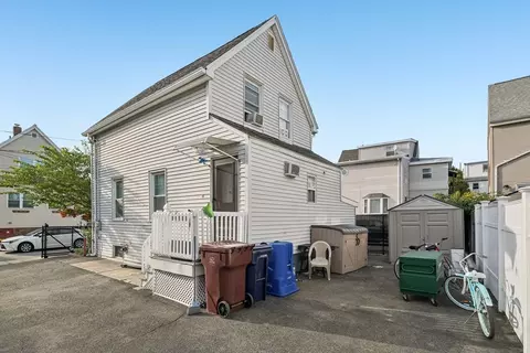 Exterior - 7 Montrose St, Everett, MA 02149 photo 4 of 6