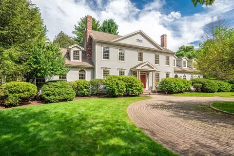 88 Winter St, Lincoln, MA 01773