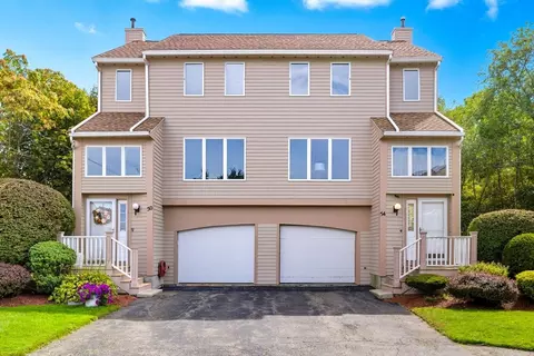 54 Porter Ave #54, Revere, MA 02151