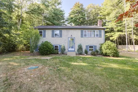 144 Woodbine Ave, Hanson, MA 02341