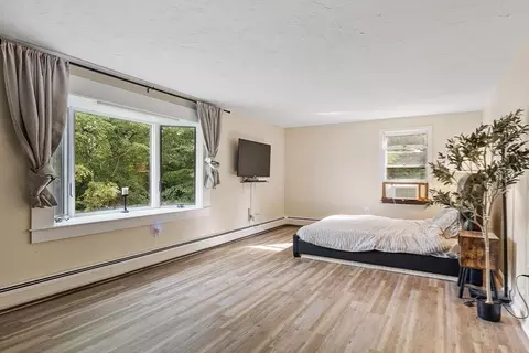 Bedroom - 215 Colburn Rd, Temple, NH 03084 photo 1 of 2