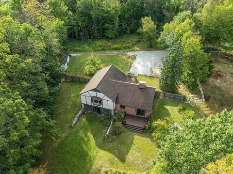 Exterior - 215 Colburn Rd, Temple, NH 03084 photo 4 of 13