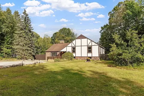 215 Colburn Rd, Temple, NH 03084