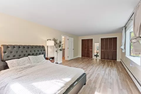 Bedroom - 215 Colburn Rd, Temple, NH 03084 photo 2 of 2