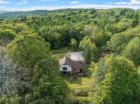 Exterior - 215 Colburn Rd, Temple, NH 03084 photo 6 of 13