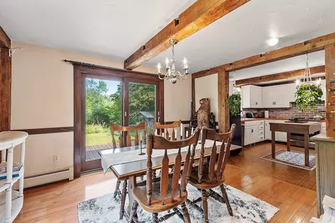 Dining - 215 Colburn Rd, Temple, NH 03084 photo 3 of 3