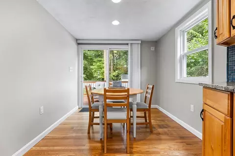 Dining - 18 Wright St, North Reading, MA 01864 photo 2 of 5