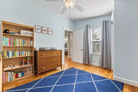 Bedroom - 18 Wright St, North Reading, MA 01864 photo 7 of 7