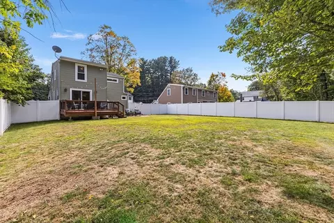 Exterior - 18 Wright St, North Reading, MA 01864 photo 5 of 7