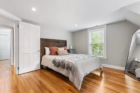 Bedroom - 18 Wright St, North Reading, MA 01864 photo 4 of 7