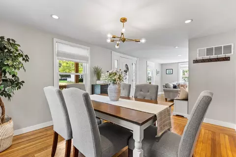 Dining - 18 Wright St, North Reading, MA 01864 photo 5 of 5