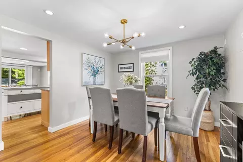 Dining - 18 Wright St, North Reading, MA 01864 photo 3 of 5