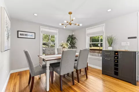 Dining - 18 Wright St, North Reading, MA 01864 photo 4 of 5