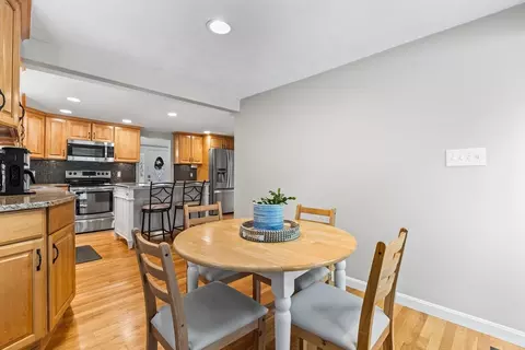 Dining - 18 Wright St, North Reading, MA 01864 photo 1 of 5