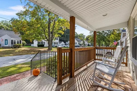 Exterior - 18 Wright St, North Reading, MA 01864 photo 3 of 7