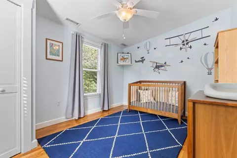 Bedroom - 18 Wright St, North Reading, MA 01864 photo 6 of 7