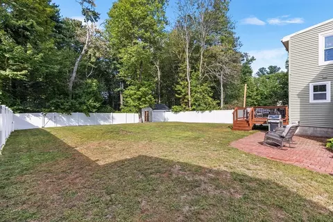 Exterior - 18 Wright St, North Reading, MA 01864 photo 7 of 7