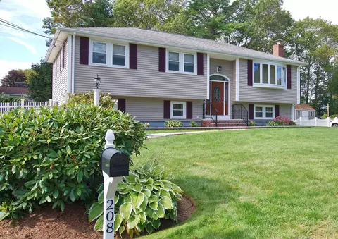 208 Lowe Ave Ext, Stoughton, MA 02072