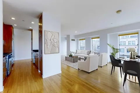 80 Broad St #1204, Boston, MA 02110
