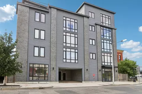 610 Rutherford Ave #404, Boston, MA 02129