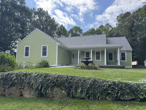 60 Beth, Tiverton, RI 02878