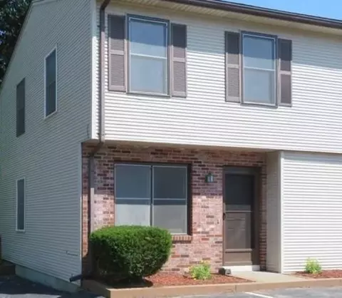 429 S Main #1, Attleboro, MA 02703