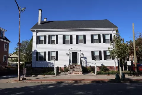 305 Broadway, Cambridge, MA 02139