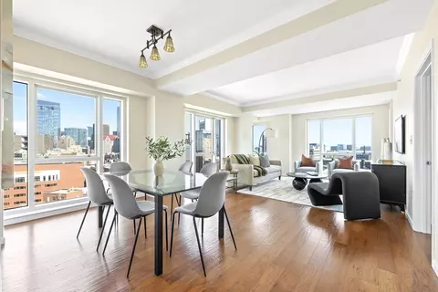 1 Nassau #1605, Boston, MA 02111