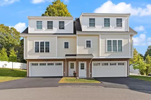 253 Nahatan #11, Norwood, MA 02062