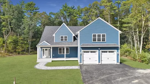 815 Old Fall River Rd, Dartmouth, MA 02747