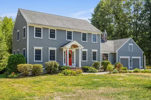 4 Drew Xing, Westford, MA 01886