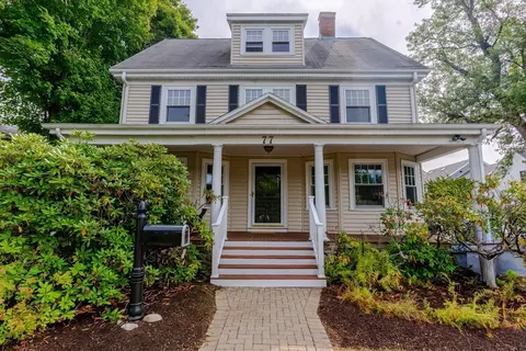 77 High St, Needham, MA 02494 photo 2
