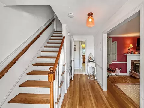 Entry Way - 8 Thorndike Rd, Wakefield, MA 01880 photo 1 of 2