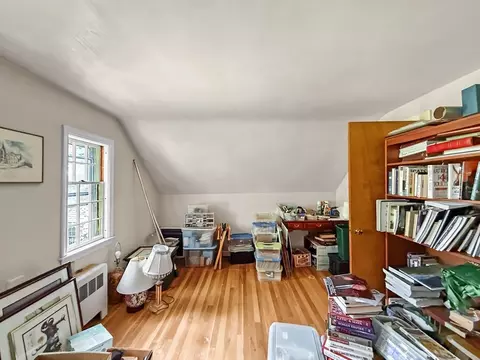 Bedroom - 8 Thorndike Rd, Wakefield, MA 01880 photo 7 of 7