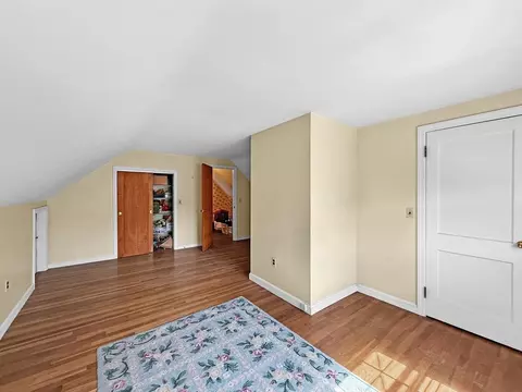 Bedroom - 8 Thorndike Rd, Wakefield, MA 01880 photo 6 of 7