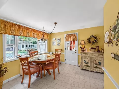 Dining - 8 Thorndike Rd, Wakefield, MA 01880 photo 3 of 3