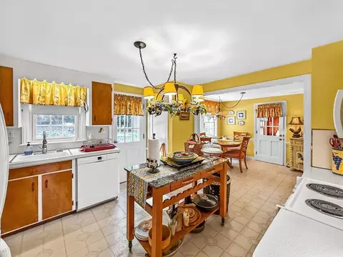 Kitchen - 8 Thorndike Rd, Wakefield, MA 01880 photo 1 of 5