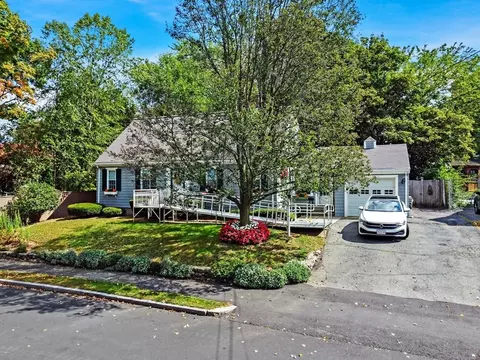 Other - 8 Thorndike Rd, Wakefield, MA 01880 photo 1 of 5
