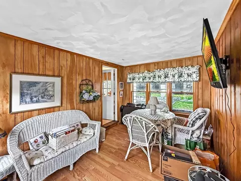 Exterior - 8 Thorndike Rd, Wakefield, MA 01880 photo 4 of 7