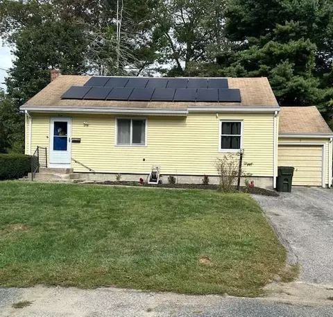 3 Delaney Ave, Dudley, MA 01571