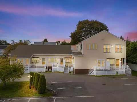 731 N Montello St #6, Brockton, MA 02301
