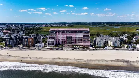 350 Revere Beach Blvd #7 7F, Revere, MA 02151