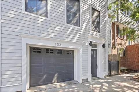 103 Russell St #2, Charlestown, MA 02129
