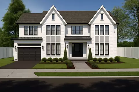 544 Saw Mill Brook Pkwy, Newton, MA 02459